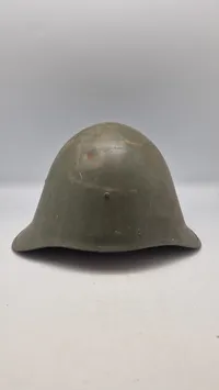 Original M/41 hjelm