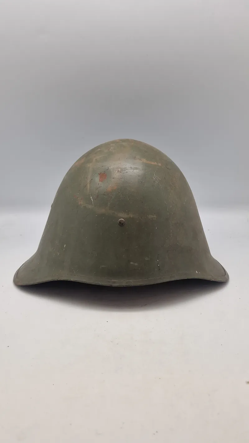 Original M/41 hjelm