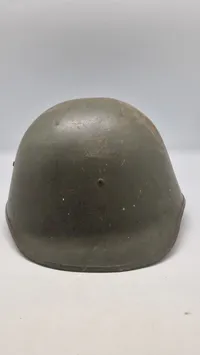 Original M/41 hjelm
