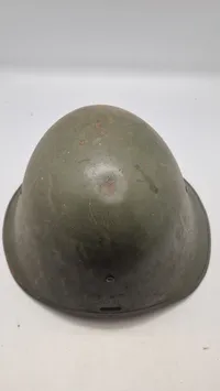 Original M/41 hjelm