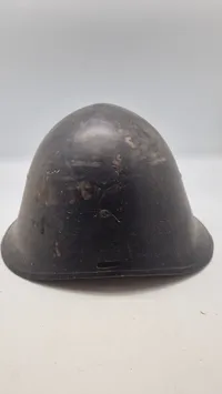 Original M/41 hjelm