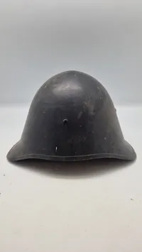 Original M/41 hjelm