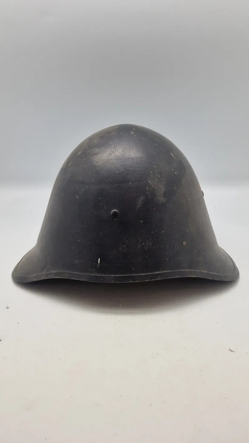 Original M/41 hjelm