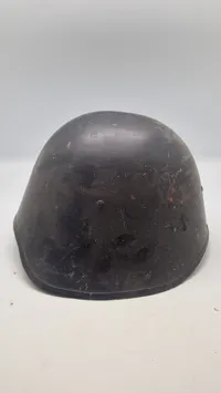 Original M/41 hjelm