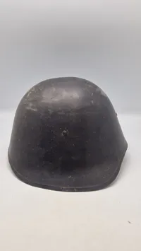 Original M/41 hjelm