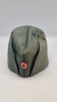 Original dansk sidecap