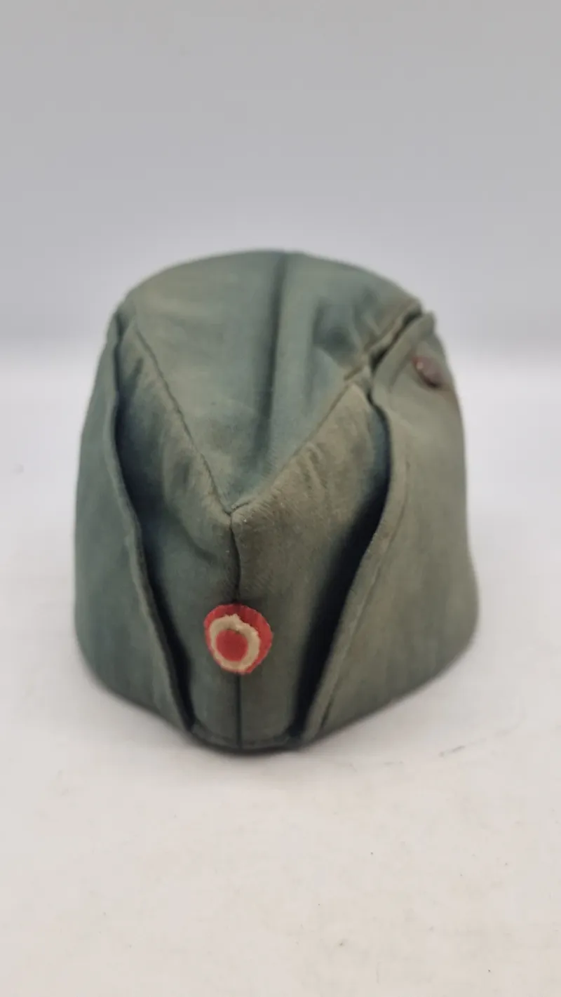 Original dansk sidecap
