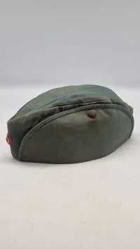 Original dansk sidecap