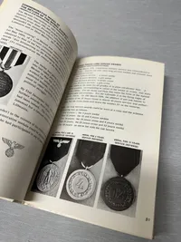 God bog om Tyske medaljer