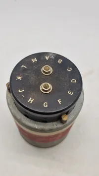 Original Mitxela Precision Clock Mk IV