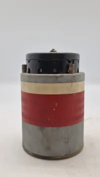 Original Mitxela Precision Clock Mk IV