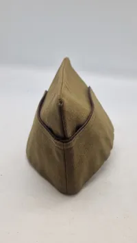 Original dansk M/47 sidecap