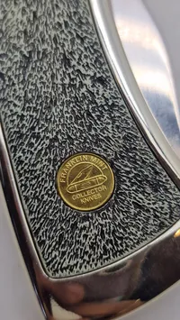 Original foldekniv fra Franklin mint