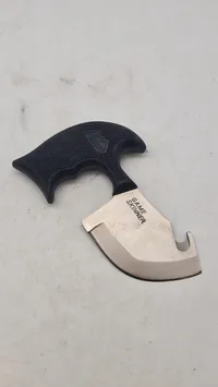 Original “Game skinner” jagtkniv til sprætte skind op med