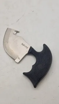 Original “Game skinner” jagtkniv til sprætte skind op med