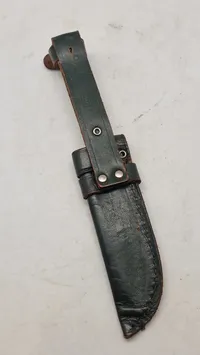 Original Linder messer fra Sollingen