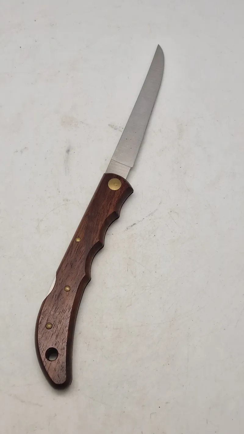 Mercedes Benz reklame kniv