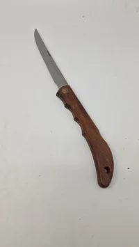 Mercedes Benz reklame kniv