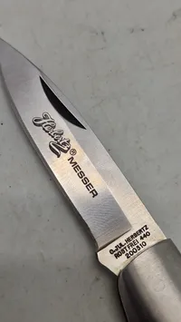 Original Herbertz foldekniv