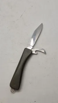 Original dansk M/84 foldekniv