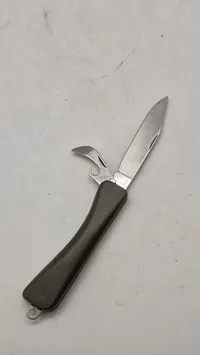 Original dansk M/84 foldekniv