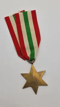 Original the Italy star