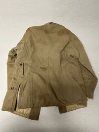 Original Japansk WW2 uniform