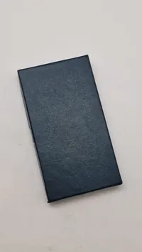 Original Vietnam Service Medal med sild og æske fra 1969