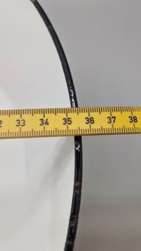 Original Louis Poulsen emalje industri lampe 1960