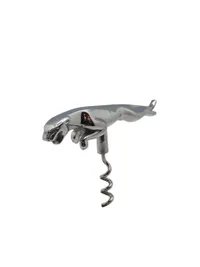 Proptrækker fremstillet af original Jaguar kølerfigur