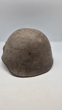 Original dansk M/23 hjelm fra 1930