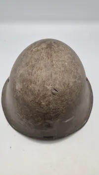 Original dansk M/23 hjelm fra 1930