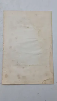 Tidsoriginalt billede af Adolf Hitler
