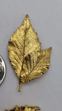 Originale dags tinnies ww2
