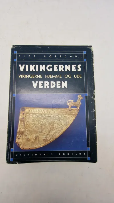 Vikingernes verden