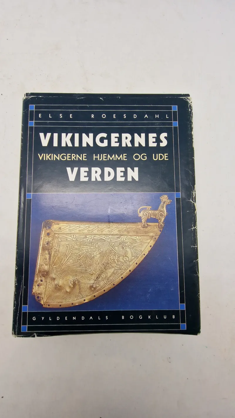 Vikingernes verden