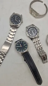 Samling ure