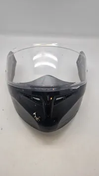 Samling motorcykel udstyr