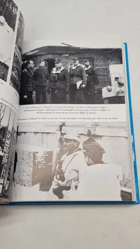 Tragödie die Treue
Kampf und Untergang des III. (germ.)
SS-Panzer-Korps