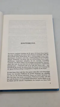 Tragödie die Treue
Kampf und Untergang des III. (germ.)
SS-Panzer-Korps