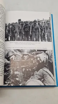 Tragödie die Treue
Kampf und Untergang des III. (germ.)
SS-Panzer-Korps