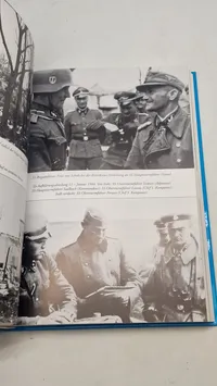 Tragödie die Treue
Kampf und Untergang des III. (germ.)
SS-Panzer-Korps