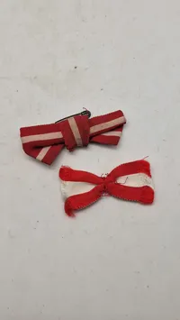 Originale danske medalje sløjfer