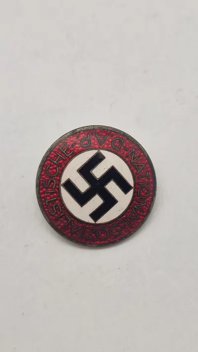 Original DAP medlemsnål