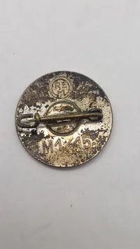Original DAP medlemsnål
