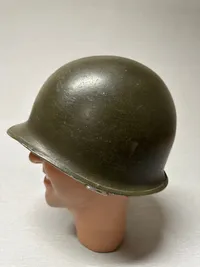 Original US senkrigs hjelm