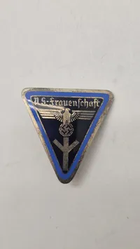 Original NS Frauenschaft medlemsnål