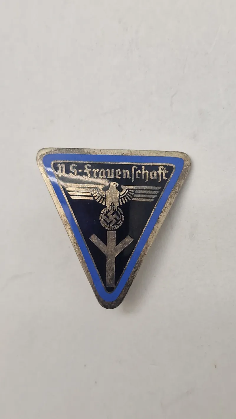 Original NS Frauenschaft medlemsnål