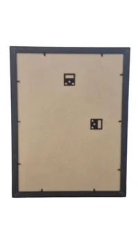 Original evakuerings plakat