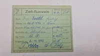 Originalt ww2 lot, samme mand